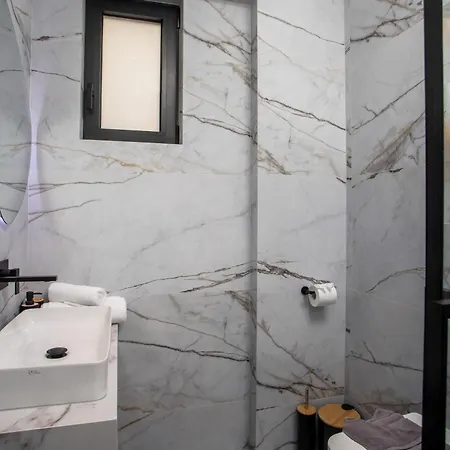 Vilă Blue Sunrise 2 Afantou