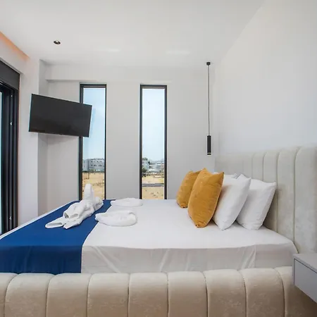 Blue Sunrise 2 Afantou