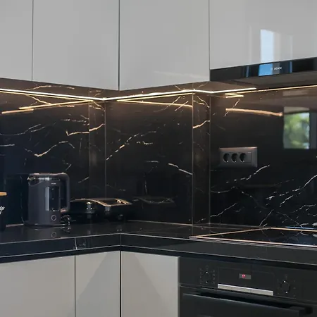 Blue Sunrise 2 * Afantou