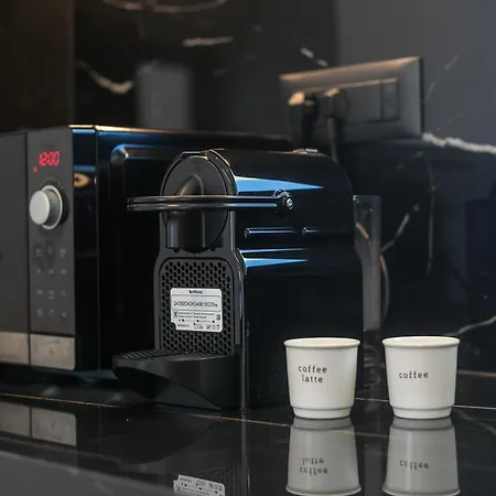 Blue Sunrise 2 Vilă