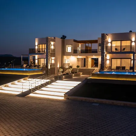 Blue Sunrise 2 Afantou