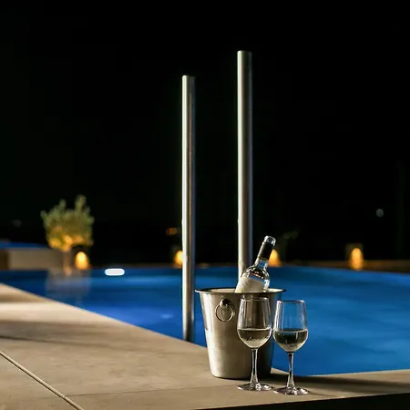 Blue Sunrise 2 Vilă Afantou