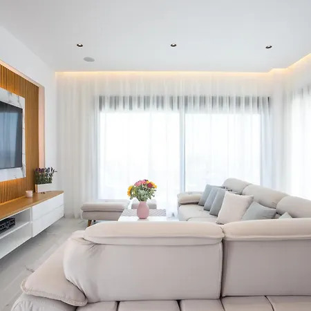 Blue Sunrise 2 Vilă *