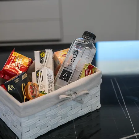 Blue Sunrise 2 Vilă Afantou