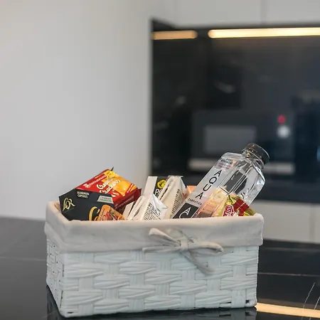 Vilă Blue Sunrise 2 *