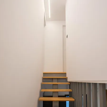 Blue Sunrise 2 Vilă