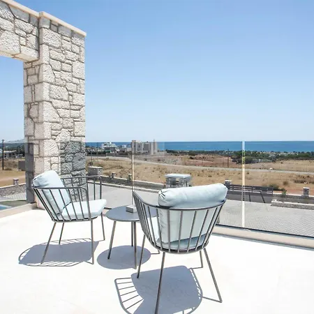 Blue Sunrise 2 * Afantou