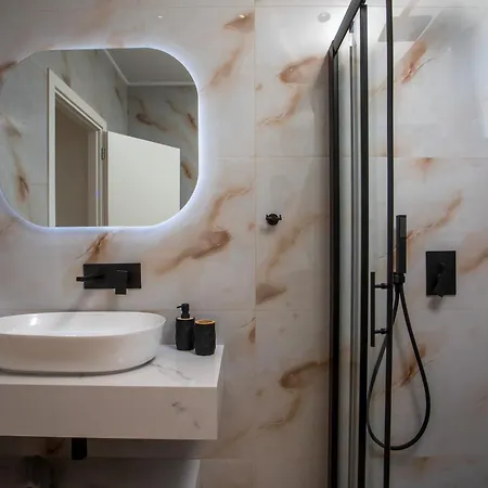 Blue Sunrise 2 * Afantou