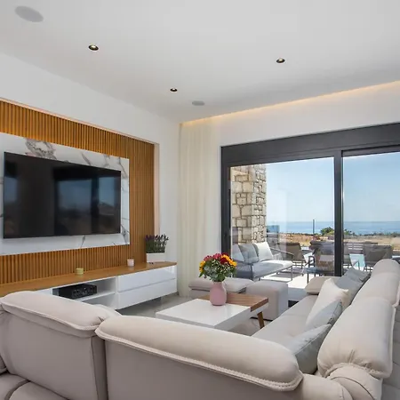 Blue Sunrise 2 Villa *