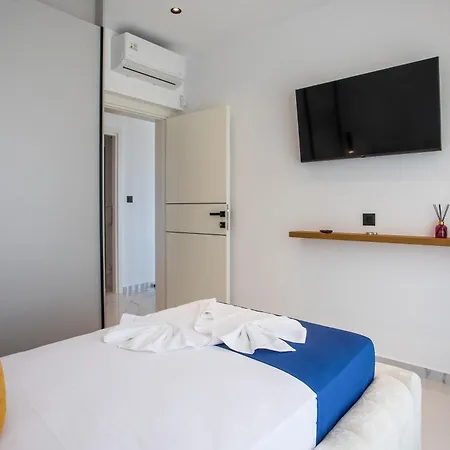 Villa Blue Sunrise 2 *