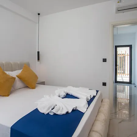 Villa Blue Sunrise 2