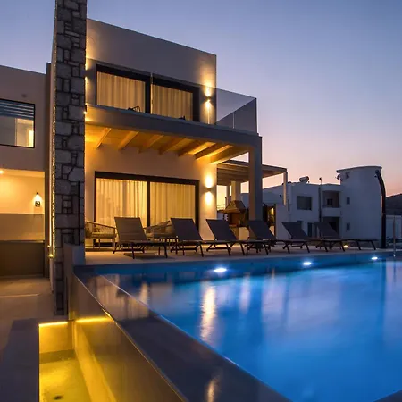 Villa Blue Sunrise 2