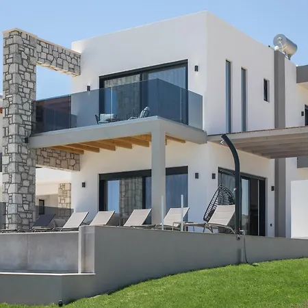 Blue Sunrise 2 * Afantou