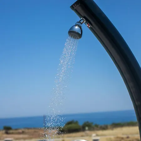 Blue Sunrise 2 Afantou