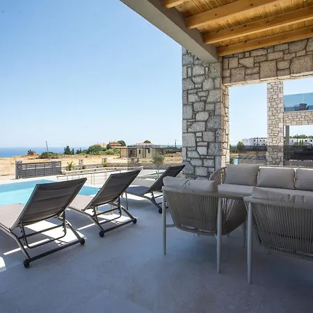 Blue Sunrise 2 Afantou