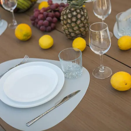 Blue Sunrise 2 Villa