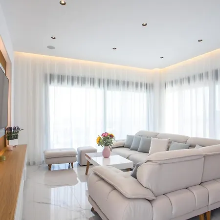 Blue Sunrise 2 Afantou