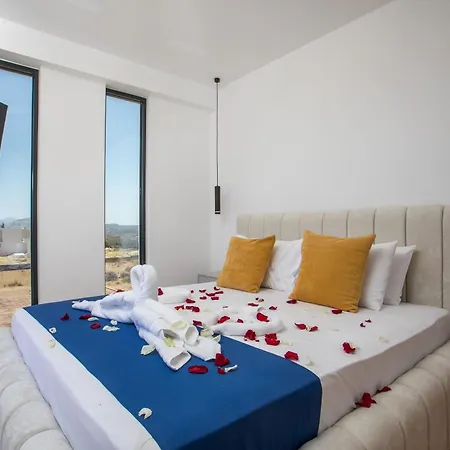 Blue Sunrise 2 * Afantou