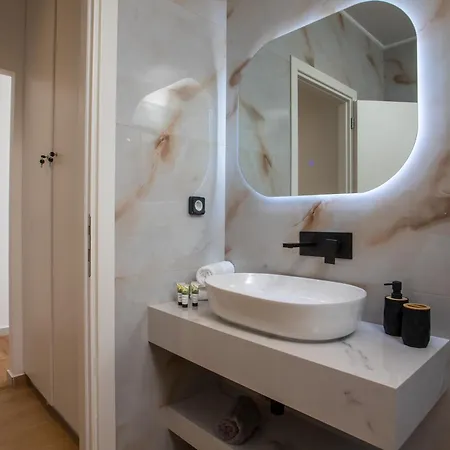 Blue Sunrise 2 Villa *