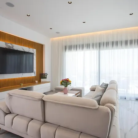 Blue Sunrise 2 Villa Afando