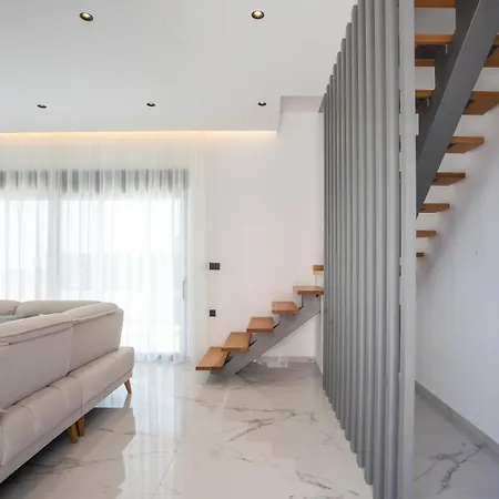 Blue Sunrise 2 Villa