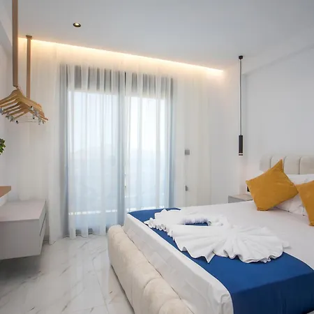 Villa Blue Sunrise 2 *