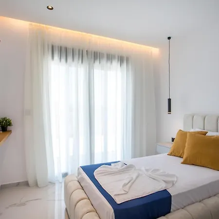 Blue Sunrise 2 Villa Afando