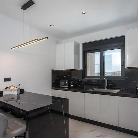 Blue Sunrise 2 Villa