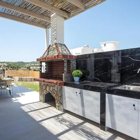 Blue Sunrise 2 * Afantou