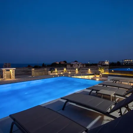 Villa Blue Sunrise 2