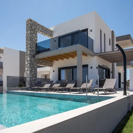 Blue Sunrise 2 Villa *