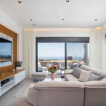 Villa Blue Sunrise 2