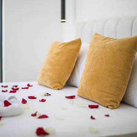 Blue Sunrise 2 Afantou