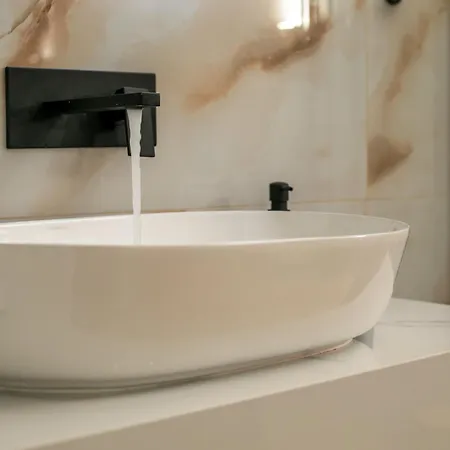 Villa Blue Sunrise 2 Afando