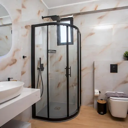 Blue Sunrise 2 Villa