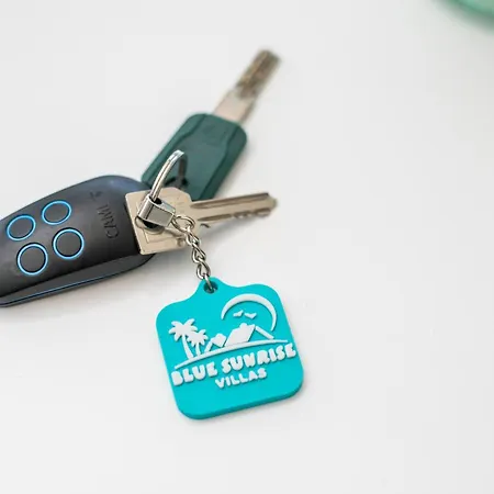 Blue Sunrise 2 Villa *