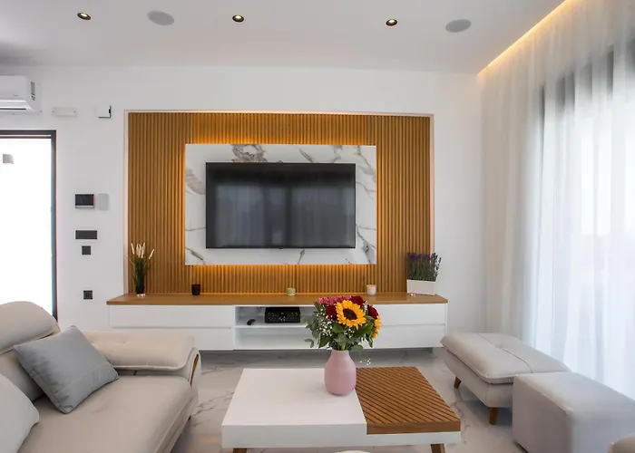 Blue Sunrise 2 * أفانتو