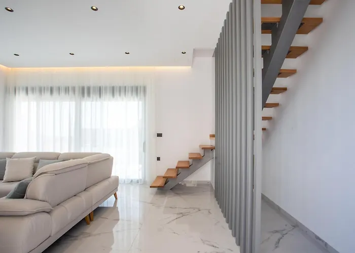 Blue Sunrise 2 Villa