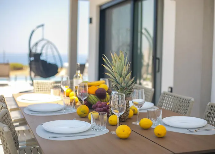 فيلة Blue Sunrise 2