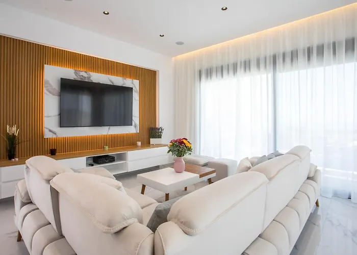 فيلة Blue Sunrise 2 أفانتو