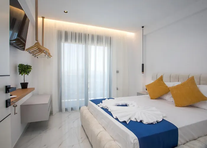 Villa Blue Sunrise 2 *