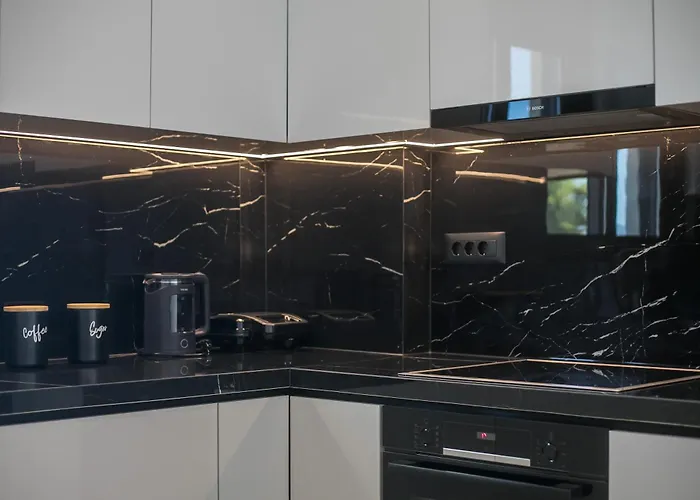 Blue Sunrise 2 * أفانتو