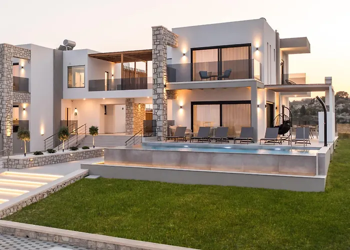 Blue Sunrise 2 فيلة *