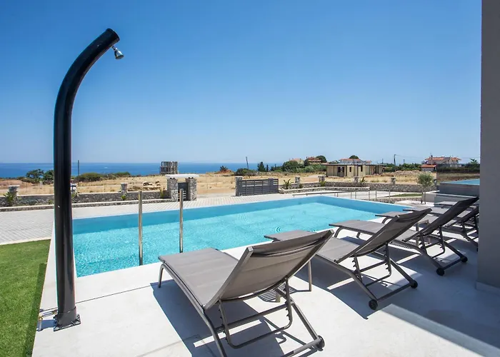 Blue Sunrise 2 Afantou