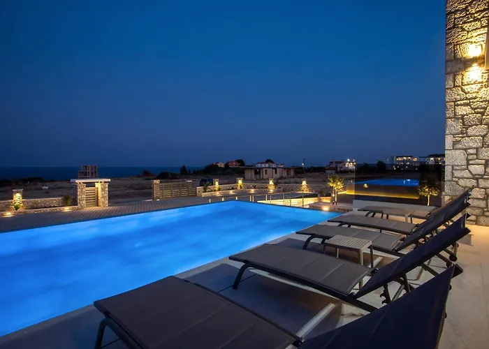 فيلة Blue Sunrise 2