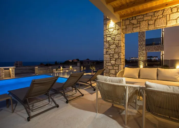 فيلة Blue Sunrise 2 أفانتو