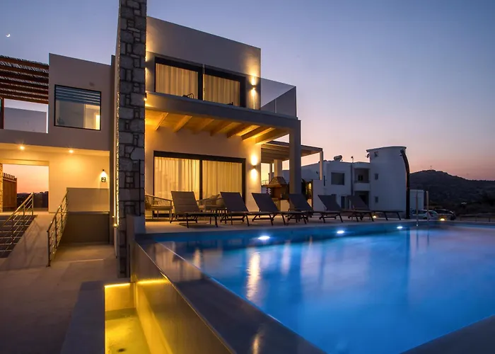 فيلة Blue Sunrise 2