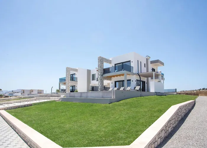 Blue Sunrise 2 فيلة *