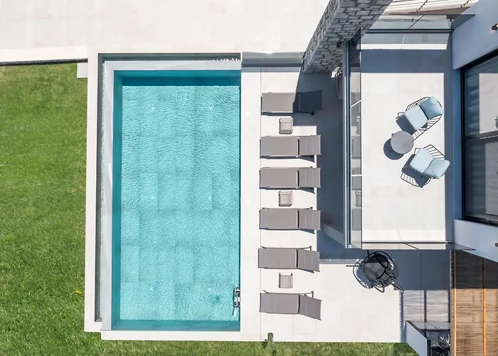 فيلة Blue Sunrise 2 أفانتو