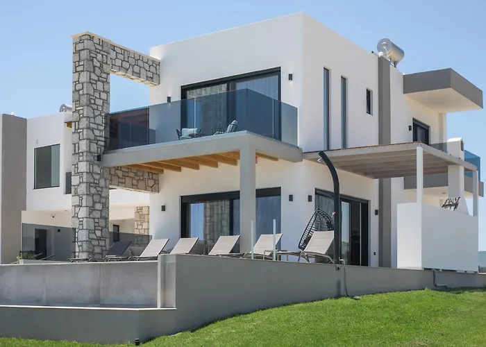 Blue Sunrise 2 * أفانتو